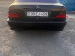 Mercedes C 200-5