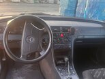 Mercedes C 200-3