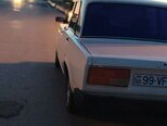 LADA (VAZ) 2107-5