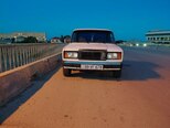 LADA (VAZ) 2107-1
