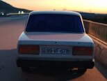 LADA (VAZ) 2107-2