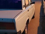 LADA (VAZ) 2107-4