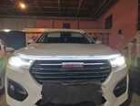 Haval H6-8