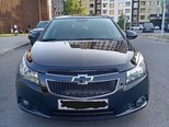 Chevrolet Cruze-1