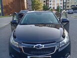 Chevrolet Cruze-3