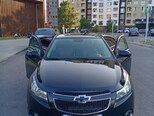 Chevrolet Cruze-4