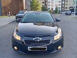 Chevrolet Cruze-2