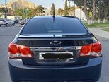 Chevrolet Cruze-5