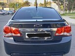 Chevrolet Cruze-6
