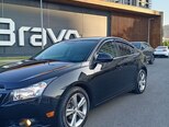 Chevrolet Cruze-7