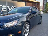 Chevrolet Cruze-8