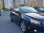 Chevrolet Cruze-9