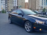 Chevrolet Cruze-10