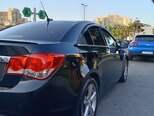 Chevrolet Cruze-11