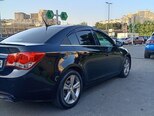 Chevrolet Cruze-12