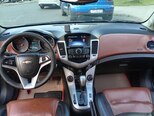 Chevrolet Cruze-14