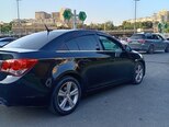 Chevrolet Cruze-13