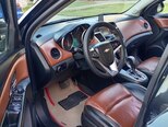 Chevrolet Cruze-15