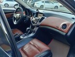 Chevrolet Cruze-16