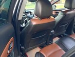 Chevrolet Cruze-17