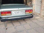 LADA (VAZ) 2107-10