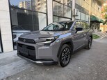 Toyota RAV4-3