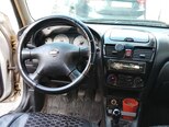 Nissan Sunny-7