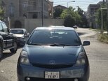 Toyota Prius-1