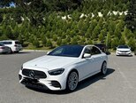 Mercedes E 350-1