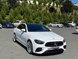 Mercedes E 350-6