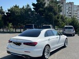 Mercedes E 350-5