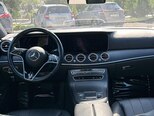 Mercedes E 350-3