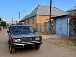 LADA (VAZ) 2107-1