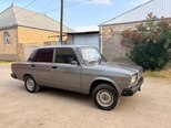 LADA (VAZ) 2107-11
