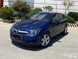 Opel Astra-1