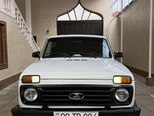 LADA (VAZ) Niva-1