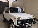 LADA (VAZ) Niva-2