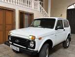 LADA (VAZ) Niva-3