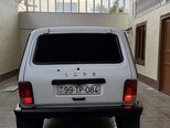 LADA (VAZ) Niva-6