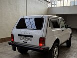 LADA (VAZ) Niva-4