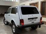 LADA (VAZ) Niva-5
