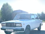 LADA (VAZ) 2107-1