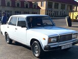 LADA (VAZ) 2107-2