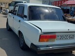 LADA (VAZ) 2107-3
