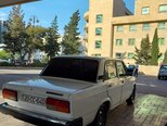LADA (VAZ) 2107-4