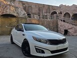Kia Optima-3