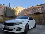 Kia Optima-2