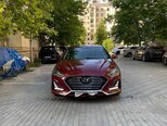 Hyundai Sonata-3