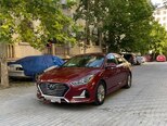 Hyundai Sonata-2