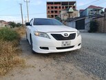 Toyota Camry-1